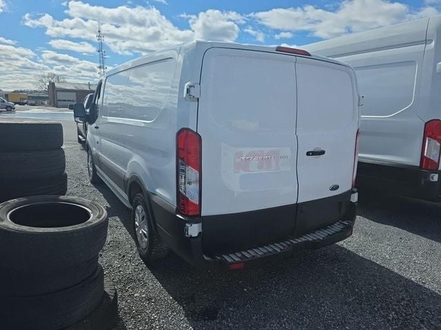 2019 Ford Transit-150 Cargo XL 101A