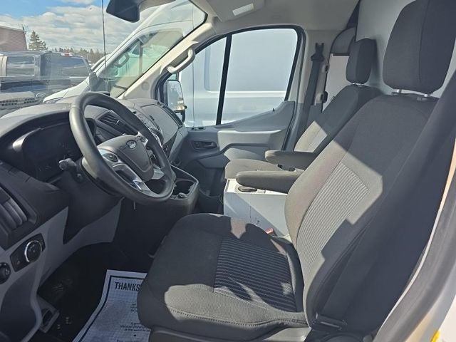 2019 Ford Transit-150 Cargo XL 101A