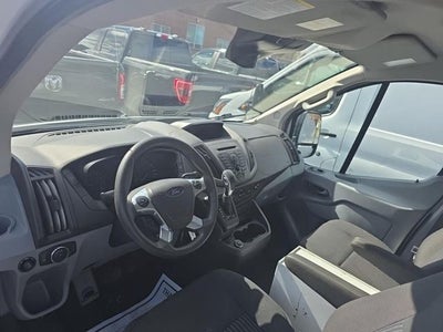 2019 Ford Transit-150 Cargo XL 101A