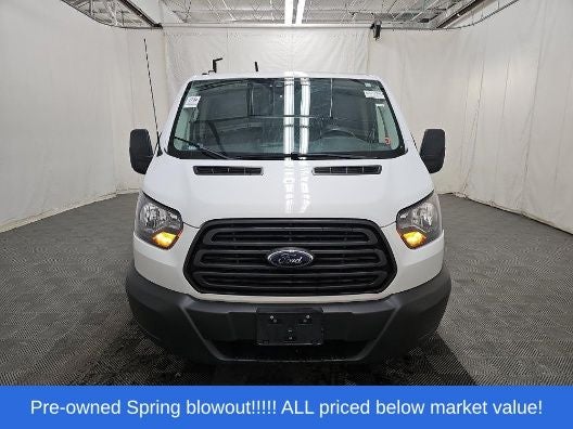 2018 Ford Transit-150 XL Cargo