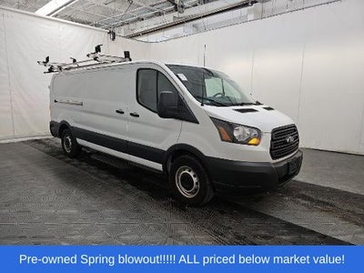 2018 Ford Transit-150 XL Cargo