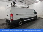 2018 Ford Transit-150 XL Cargo