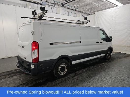 2018 Ford Transit-150 XL Cargo