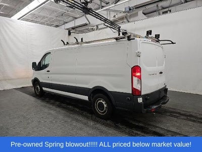 2018 Ford Transit-150 XL Cargo