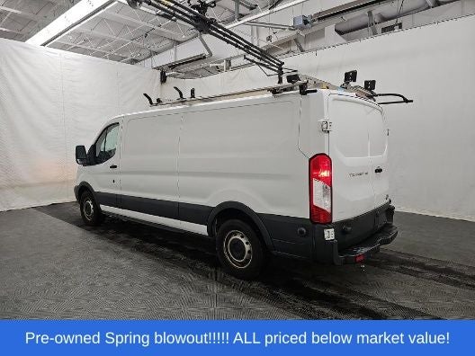 2018 Ford Transit-150 XL Cargo