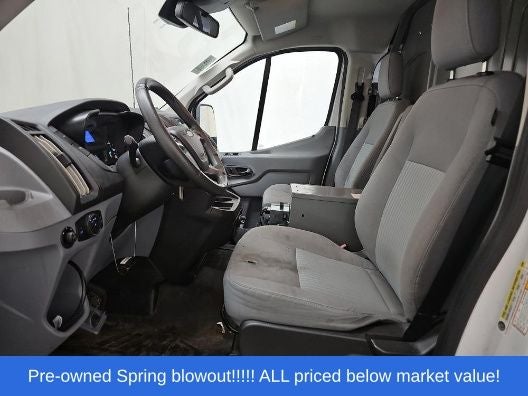 2018 Ford Transit-150 XL Cargo