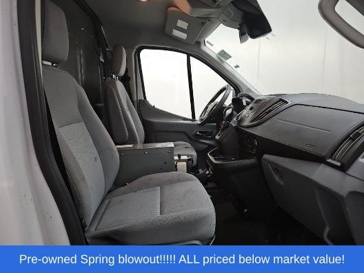 2018 Ford Transit-150 XL Cargo