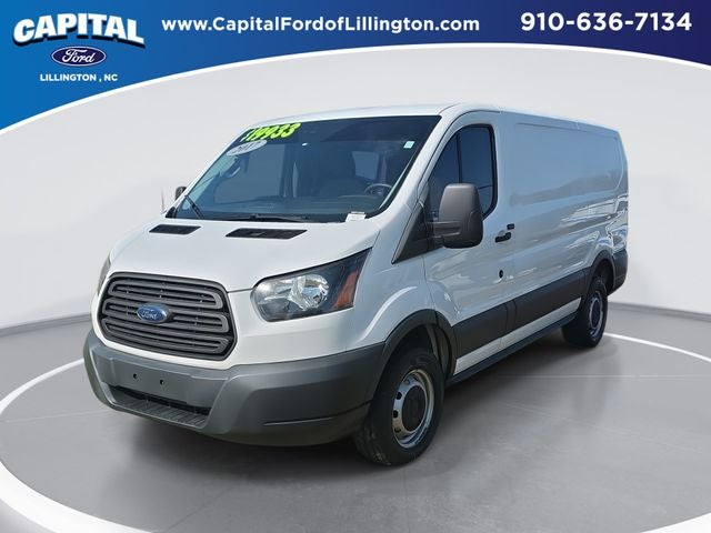 2017 Ford Transit-250 Base