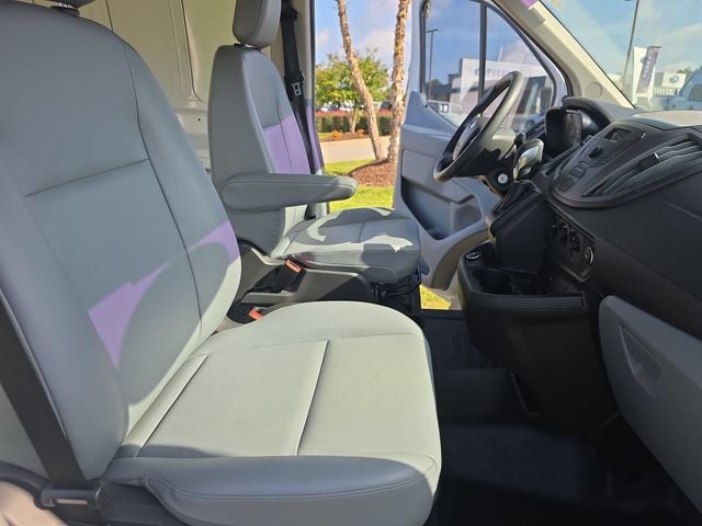 2017 Ford Transit-250 Base