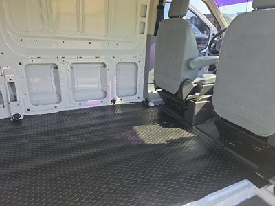 2017 Ford Transit-250 Base