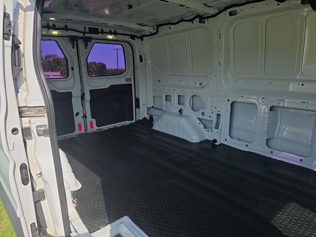 2017 Ford Transit-250 Base