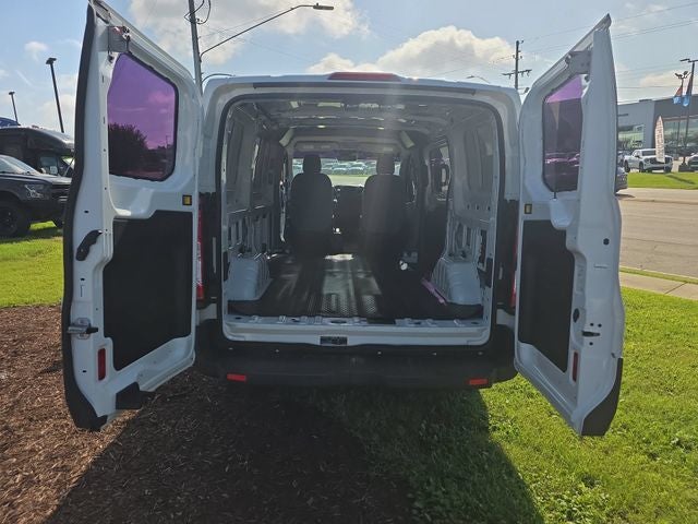 2017 Ford Transit-250 Base