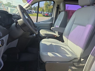 2017 Ford Transit-250 Base