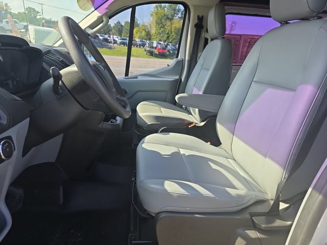 2017 Ford Transit-250 Base