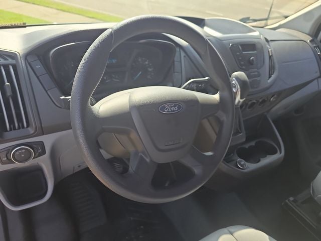 2017 Ford Transit-250 Base