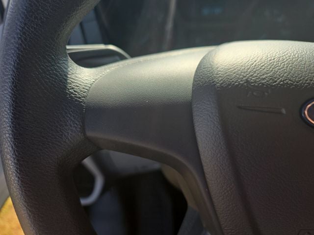 2017 Ford Transit-250 Base