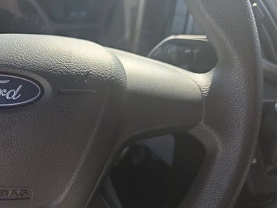 2017 Ford Transit-250 Base