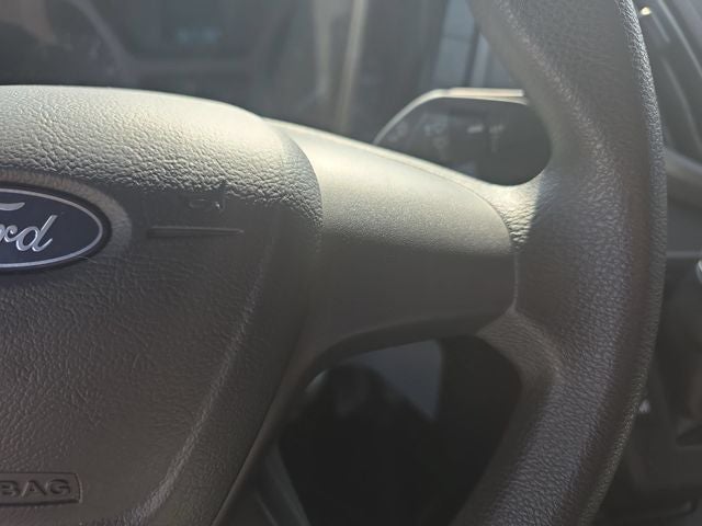 2017 Ford Transit-250 Base