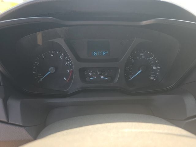2017 Ford Transit-250 Base