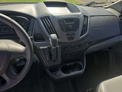 2017 Ford Transit-250 Base