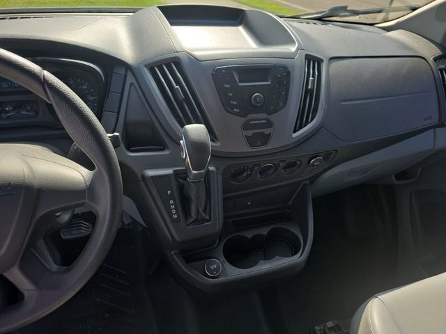 2017 Ford Transit-250 Base