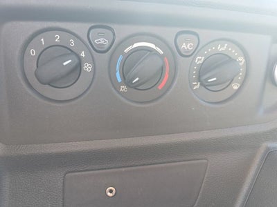2017 Ford Transit-250 Base
