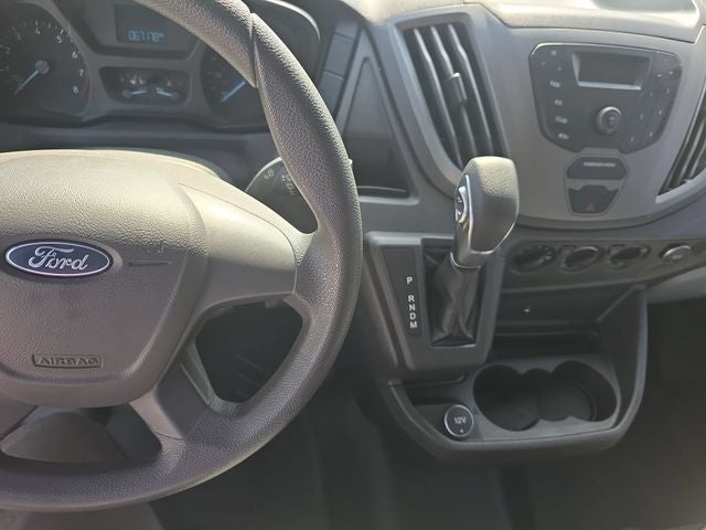 2017 Ford Transit-250 Base