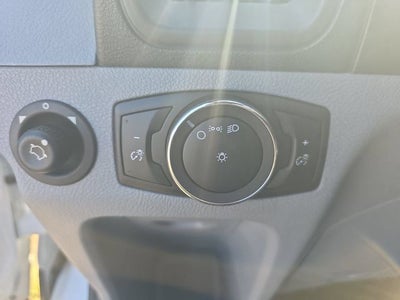 2017 Ford Transit-250 Base