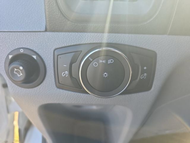 2017 Ford Transit-250 Base