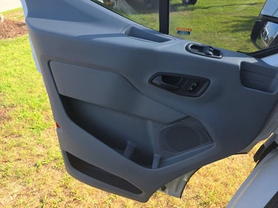 2017 Ford Transit-250 Base