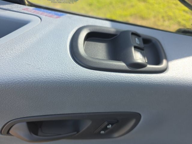2017 Ford Transit-250 Base