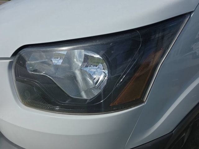 2017 Ford Transit-250 Base