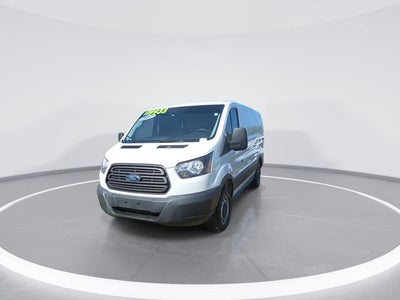 2017 Ford Transit-250 Base