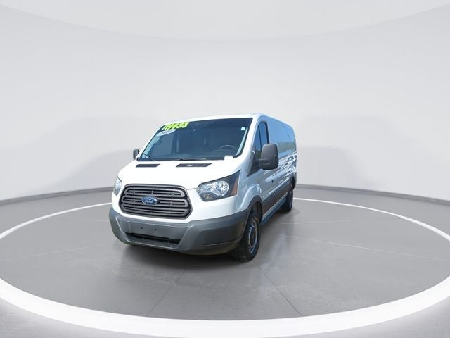 2017 Ford Transit-250 Base