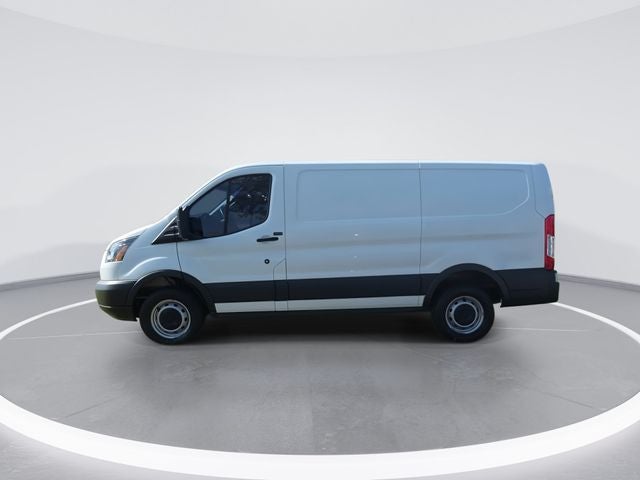 2017 Ford Transit-250 Base