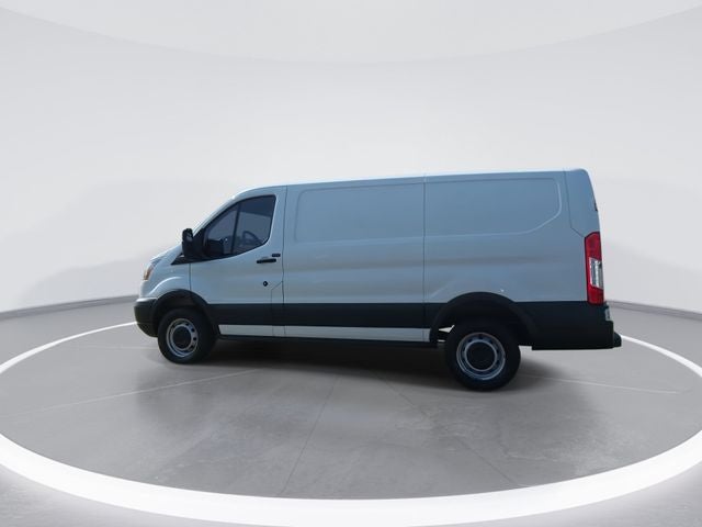 2017 Ford Transit-250 Base