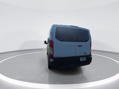 2017 Ford Transit-250 Base