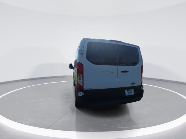 2017 Ford Transit-250 Base