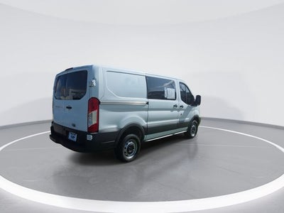 2017 Ford Transit-250 Base