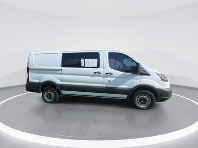 2017 Ford Transit-250 Base