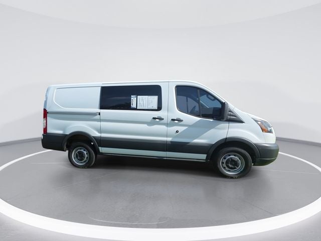 2017 Ford Transit-250 Base