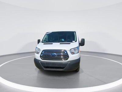 2016 Ford Transit-250 Base