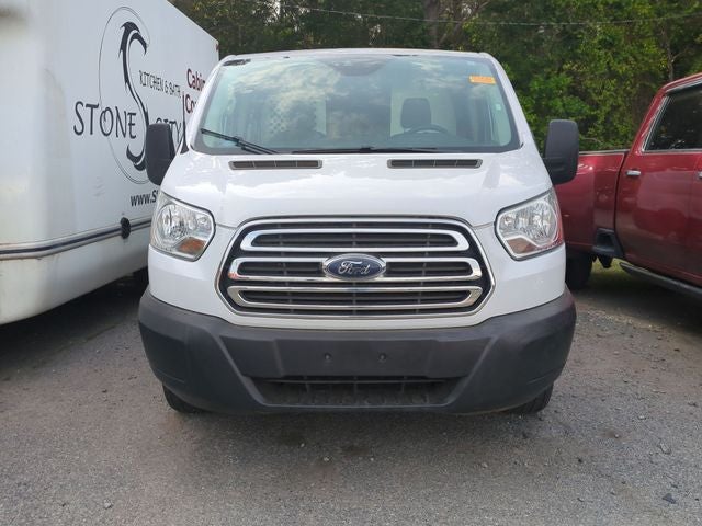 2016 Ford Transit-250 Base