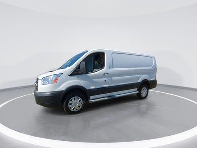 2016 Ford Transit-250 Base
