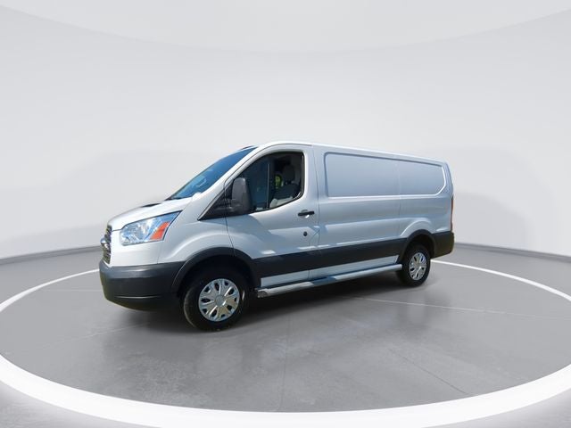 2016 Ford Transit-250 Base