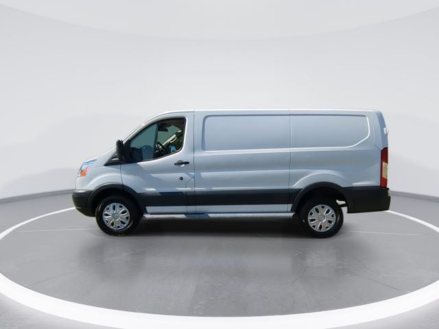 2016 Ford Transit-250 Base