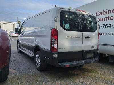 2016 Ford Transit-250 Base
