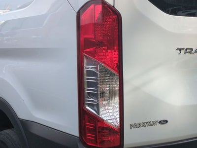 2016 Ford Transit-250 Base