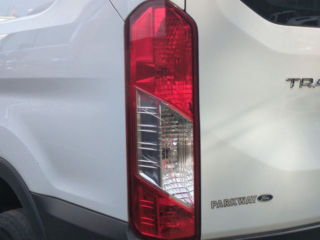 2016 Ford Transit-250 Base