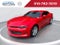 2016 Chevrolet Camaro 1LT